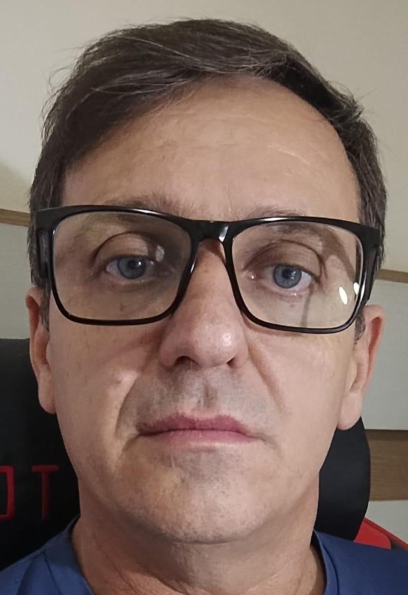 Julio Cesar Sanches Soler